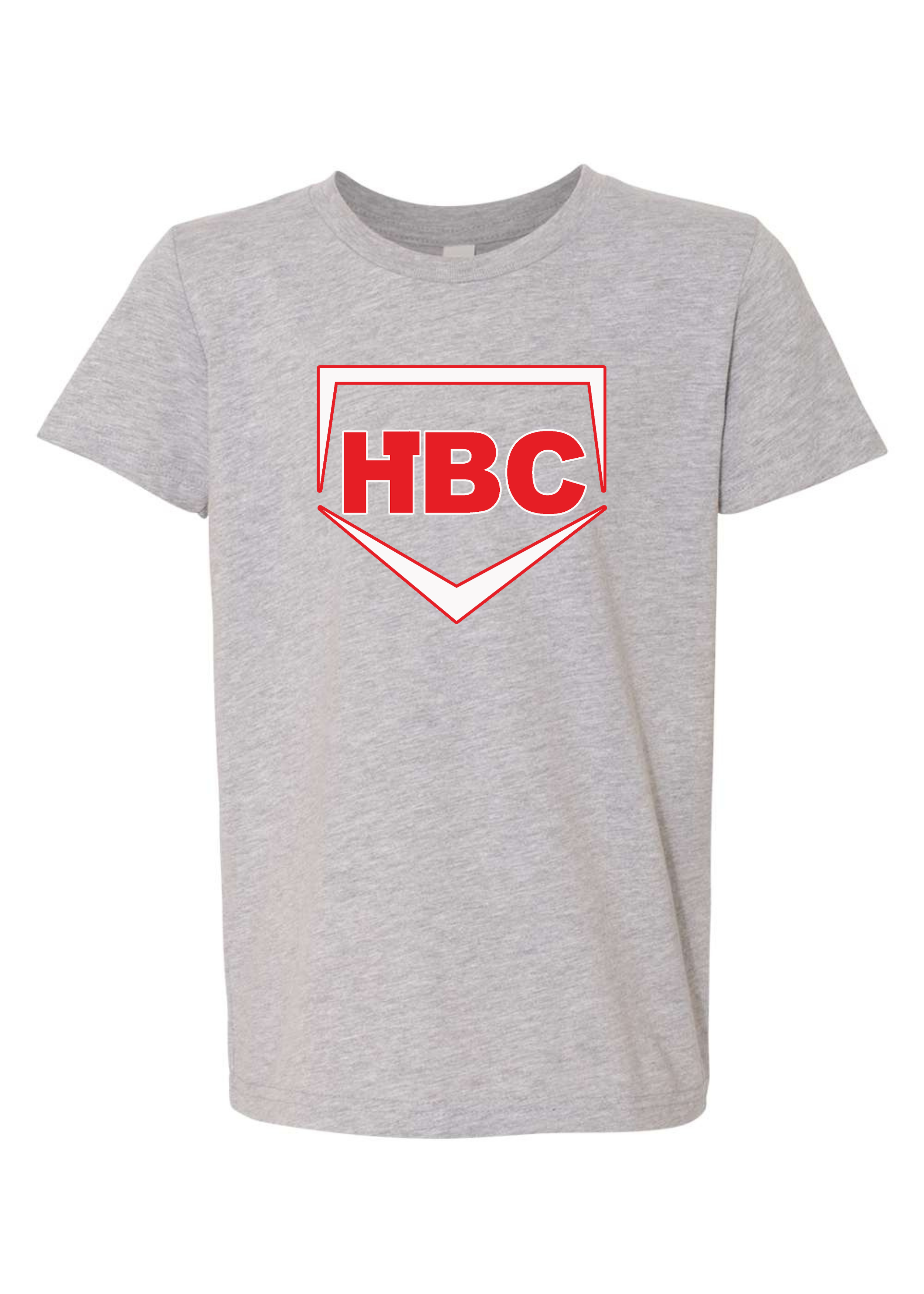 HBC | Kids Tee-Youth - Tops - Tees-Sister Shirts-Sister Shirts, Cute & Custom Tees for Mama & Littles in Trussville, Alabama.