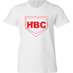 HBC | Kids Tee-Youth - Tops - Tees-Sister Shirts-Sister Shirts, Cute & Custom Tees for Mama & Littles in Trussville, Alabama.