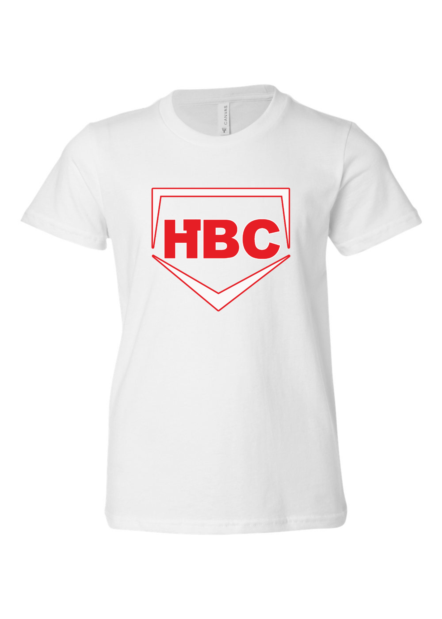 HBC | Kids Tee-Youth - Tops - Tees-Sister Shirts-Sister Shirts, Cute & Custom Tees for Mama & Littles in Trussville, Alabama.