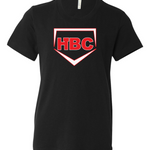 HBC | Kids Tee-Youth - Tops - Tees-Sister Shirts-Sister Shirts, Cute & Custom Tees for Mama & Littles in Trussville, Alabama.