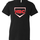 HBC | Kids Tee-Youth - Tops - Tees-Sister Shirts-Sister Shirts, Cute & Custom Tees for Mama & Littles in Trussville, Alabama.