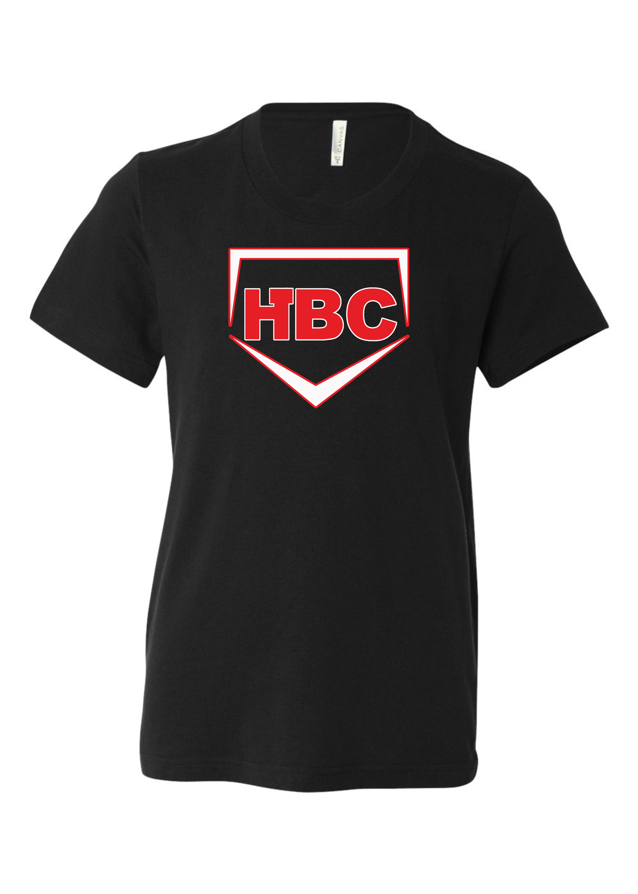 HBC | Kids Tee-Youth - Tops - Tees-Sister Shirts-Sister Shirts, Cute & Custom Tees for Mama & Littles in Trussville, Alabama.