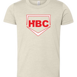 HBC | Kids Tee-Youth - Tops - Tees-Sister Shirts-Sister Shirts, Cute & Custom Tees for Mama & Littles in Trussville, Alabama.