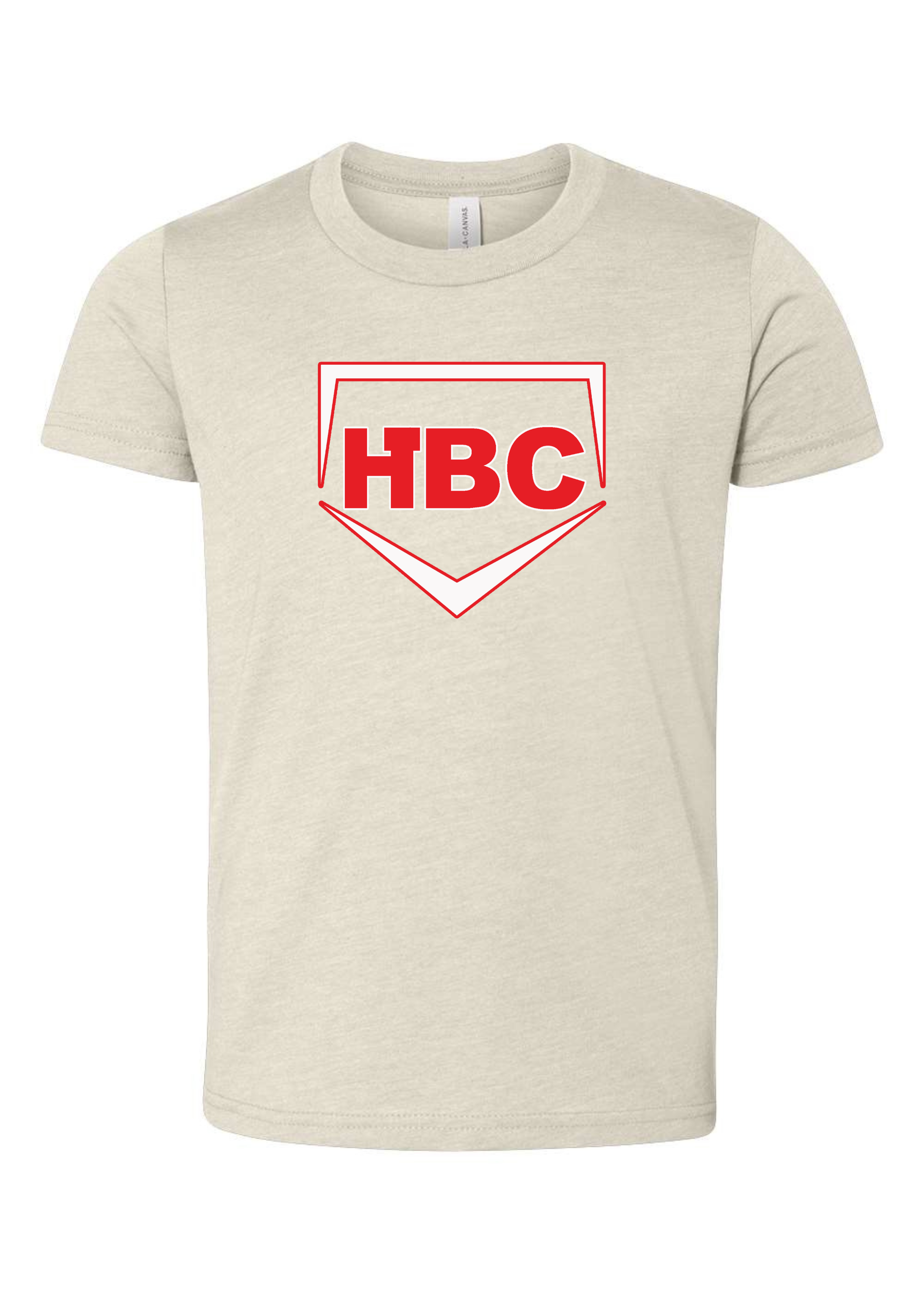 HBC | Kids Tee-Youth - Tops - Tees-Sister Shirts-Sister Shirts, Cute & Custom Tees for Mama & Littles in Trussville, Alabama.