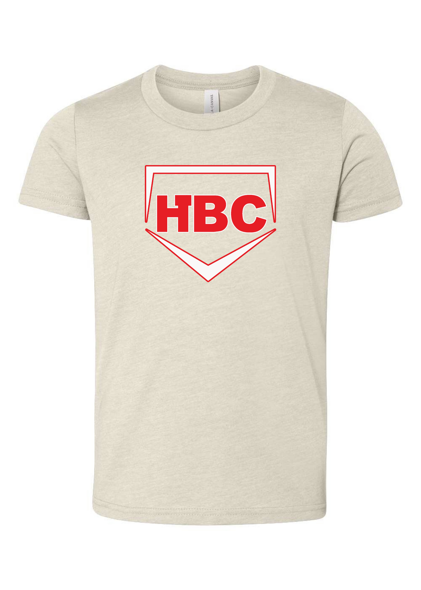 HBC | Kids Tee-Kids Tees-Sister Shirts-Sister Shirts, Cute & Custom Tees for Mama & Littles in Trussville, Alabama.