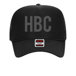 HBC Tonal | Adult Trucker Hat-Women - Accessories - Hats-Sister Shirts-Sister Shirts, Cute & Custom Tees for Mama & Littles in Trussville, Alabama.