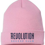 Revolution | Adult Beanie-Accessories - Beanies-Sister Shirts-Sister Shirts, Cute & Custom Tees for Mama & Littles in Trussville, Alabama.