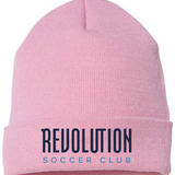 Revolution | Adult Beanie-Accessories - Beanies-Sister Shirts-Sister Shirts, Cute & Custom Tees for Mama & Littles in Trussville, Alabama.