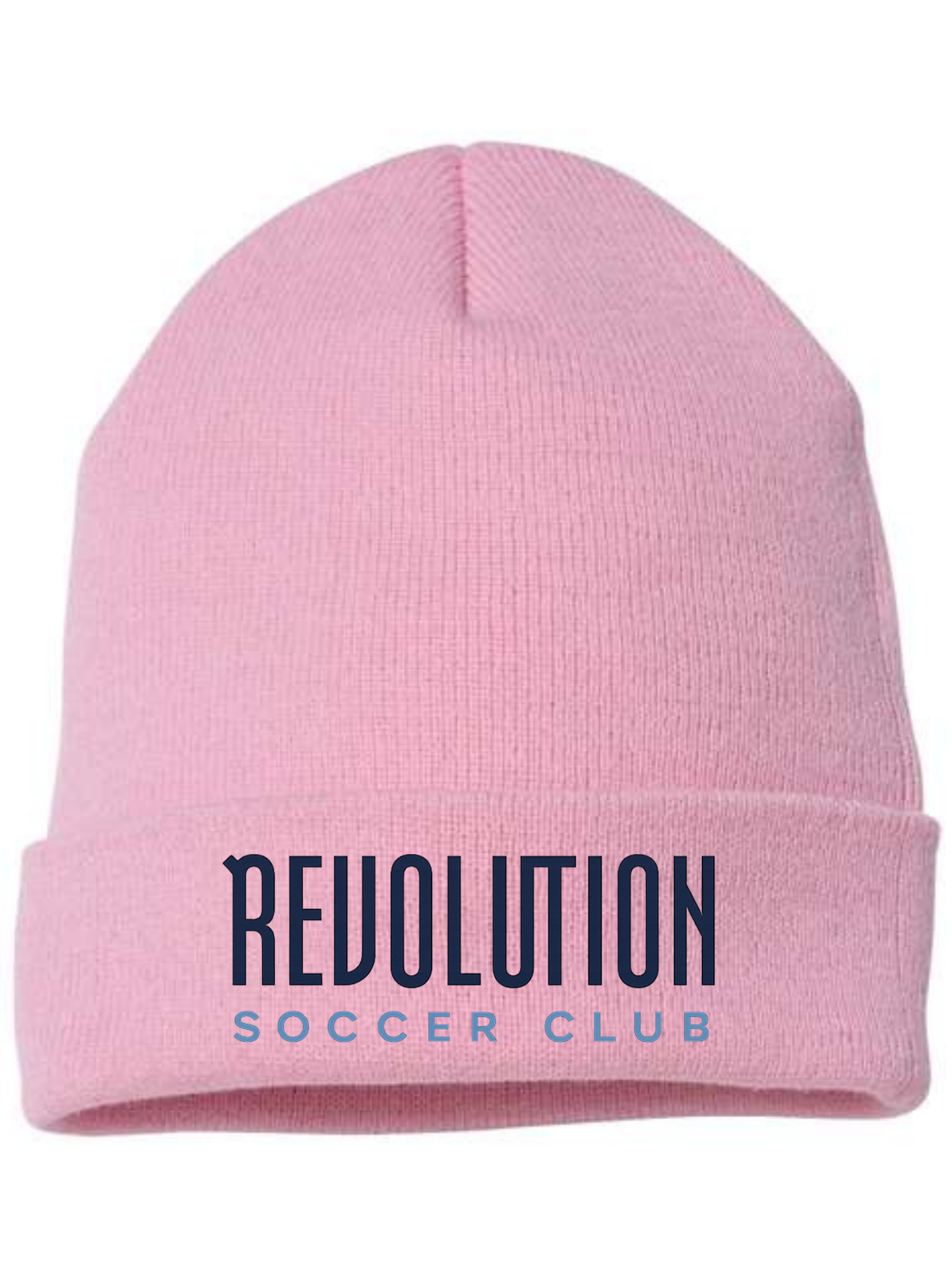 Revolution | Adult Beanie-Accessories - Beanies-Sister Shirts-Sister Shirts, Cute & Custom Tees for Mama & Littles in Trussville, Alabama.