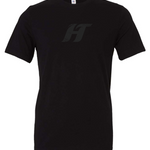 HT Lights Out | Adult Tee| RTS-Adult Tee-Sister Shirts-Sister Shirts, Cute & Custom Tees for Mama & Littles in Trussville, Alabama.