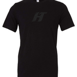 HT Lights Out | Adult Tee| RTS-Adult Tee-Sister Shirts-Sister Shirts, Cute & Custom Tees for Mama & Littles in Trussville, Alabama.