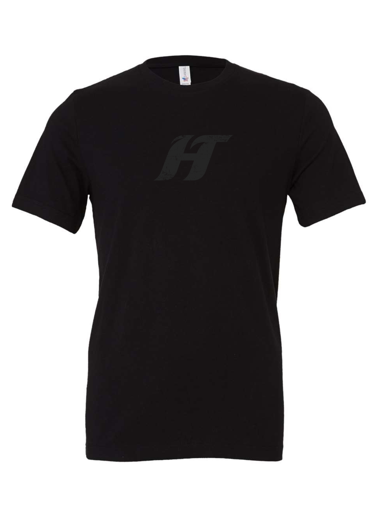 HT Lights Out | Adult Tee| RTS-Adult Tee-Sister Shirts-Sister Shirts, Cute & Custom Tees for Mama & Littles in Trussville, Alabama.
