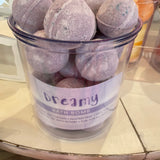 Naked Bomb Bath Bombs-Beauty - Bath-The Naked Bomb by Sweet & Sassy-Sister Shirts, Cute & Custom Tees for Mama & Littles in Trussville, Alabama.