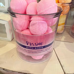 Naked Bomb Bath Bombs-Beauty - Bath-The Naked Bomb by Sweet & Sassy-Sister Shirts, Cute & Custom Tees for Mama & Littles in Trussville, Alabama.