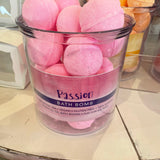 Naked Bomb Bath Bombs-Beauty - Bath-The Naked Bomb by Sweet & Sassy-Sister Shirts, Cute & Custom Tees for Mama & Littles in Trussville, Alabama.