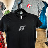 HT Lights Out | Youth Tee | RTS-Kids Tees-Sister Shirts-Sister Shirts, Cute & Custom Tees for Mama & Littles in Trussville, Alabama.