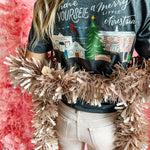 Small Town Christmas | Adult Tee-Adult Tee-Sister Shirts-Sister Shirts, Cute & Custom Tees for Mama & Littles in Trussville, Alabama.