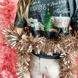 Small Town Christmas | Adult Tee-Adult Tee-Sister Shirts-Sister Shirts, Cute & Custom Tees for Mama & Littles in Trussville, Alabama.