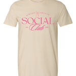Sister Shirts Social Club | Adult Tee | RTS-Adult Tee-Sister Shirts-Sister Shirts, Cute & Custom Tees for Mama & Littles in Trussville, Alabama.