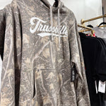 Camo Trussville Script | Adult Hoodie | RTS-Sister Shirts-Sister Shirts, Cute & Custom Tees for Mama & Littles in Trussville, Alabama.
