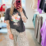 Count it All Joy | Adult Relaxed Crew Tee-Womens - Tops - Tees-Sister Shirts-Sister Shirts, Cute & Custom Tees for Mama & Littles in Trussville, Alabama.