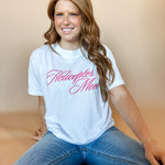 Helicopter Mom | Mom Crop-Womens - Tops - Tees-Sister Shirts-Sister Shirts, Cute & Custom Tees for Mama & Littles in Trussville, Alabama.