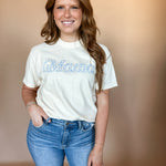 Floral Mama | Adult Tee-Womens - Tops - Tees-Sister Shirts-Sister Shirts, Cute & Custom Tees for Mama & Littles in Trussville, Alabama.