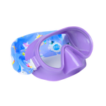 Swim Mask-Swim Accessories-Splash Place Swim Goggles-Sister Shirts, Cute & Custom Tees for Mama & Littles in Trussville, Alabama.