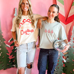 Tis The Season | Adult Tee-Sister Shirts-Sister Shirts, Cute & Custom Tees for Mama & Littles in Trussville, Alabama.