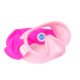 Swim Mask-Swim Accessories-Splash Place Swim Goggles-Sister Shirts, Cute & Custom Tees for Mama & Littles in Trussville, Alabama.