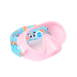 Swim Mask-Swim Accessories-Splash Place Swim Goggles-Sister Shirts, Cute & Custom Tees for Mama & Littles in Trussville, Alabama.