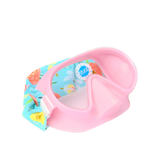 Swim Mask-Swim Accessories-Splash Place Swim Goggles-Sister Shirts, Cute & Custom Tees for Mama & Littles in Trussville, Alabama.