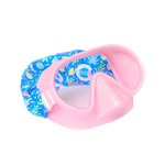 Swim Mask-Swim Accessories-Splash Place Swim Goggles-Sister Shirts, Cute & Custom Tees for Mama & Littles in Trussville, Alabama.