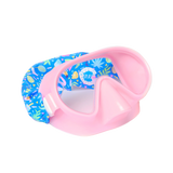 Swim Mask-Swim Accessories-Splash Place Swim Goggles-Sister Shirts, Cute & Custom Tees for Mama & Littles in Trussville, Alabama.