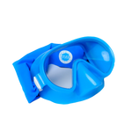 Swim Mask-Swim Accessories-Splash Place Swim Goggles-Sister Shirts, Cute & Custom Tees for Mama & Littles in Trussville, Alabama.