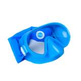 Swim Mask-Swim Accessories-Splash Place Swim Goggles-Sister Shirts, Cute & Custom Tees for Mama & Littles in Trussville, Alabama.