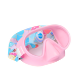 Swim Mask-Swim Accessories-Splash Place Swim Goggles-Sister Shirts, Cute & Custom Tees for Mama & Littles in Trussville, Alabama.