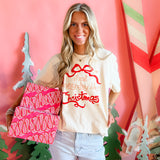 Treat Everyday Like Christmas | Adult Tee-Sister Shirts-Sister Shirts, Cute & Custom Tees for Mama & Littles in Trussville, Alabama.