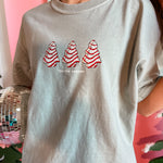 Tis The Season | Adult Tee-Sister Shirts-Sister Shirts, Cute & Custom Tees for Mama & Littles in Trussville, Alabama.