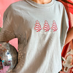 Tis The Season | Adult Tee | RTS-Sister Shirts-Sister Shirts, Cute & Custom Tees for Mama & Littles in Trussville, Alabama.