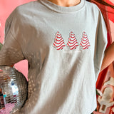Tis The Season | Adult Tee | RTS-Sister Shirts-Sister Shirts, Cute & Custom Tees for Mama & Littles in Trussville, Alabama.