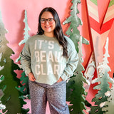 It's A Beaut Clark | Adult Crewneck-Sister Shirts-Sister Shirts, Cute & Custom Tees for Mama & Littles in Trussville, Alabama.