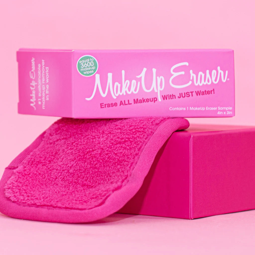 MakeUp Eraser | Small Daily-Beauty-MakeUp Eraser-Sister Shirts, Cute & Custom Tees for Mama & Littles in Trussville, Alabama.