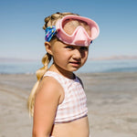Swim Mask-Swim Accessories-Splash Place Swim Goggles-Sister Shirts, Cute & Custom Tees for Mama & Littles in Trussville, Alabama.