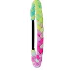 Color Pop Braided Headband | Youth Elastic Headband-Youth - Accessories - Hair-amazon-Sister Shirts, Cute & Custom Tees for Mama & Littles in Trussville, Alabama.