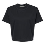 *LAT Mom Crop 3518 | Adult Blank-Blanks-LAT-Sister Shirts, Cute & Custom Tees for Mama & Littles in Trussville, Alabama.