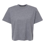 *LAT Mom Crop 3518 | Adult Blank-Blanks-LAT-Sister Shirts, Cute & Custom Tees for Mama & Littles in Trussville, Alabama.