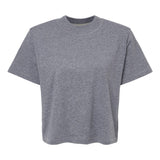 *LAT Mom Crop 3518 | Adult Blank-Blanks-LAT-Sister Shirts, Cute & Custom Tees for Mama & Littles in Trussville, Alabama.