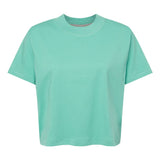 *LAT Mom Crop 3518 | Adult Blank-Blanks-LAT-Sister Shirts, Cute & Custom Tees for Mama & Littles in Trussville, Alabama.