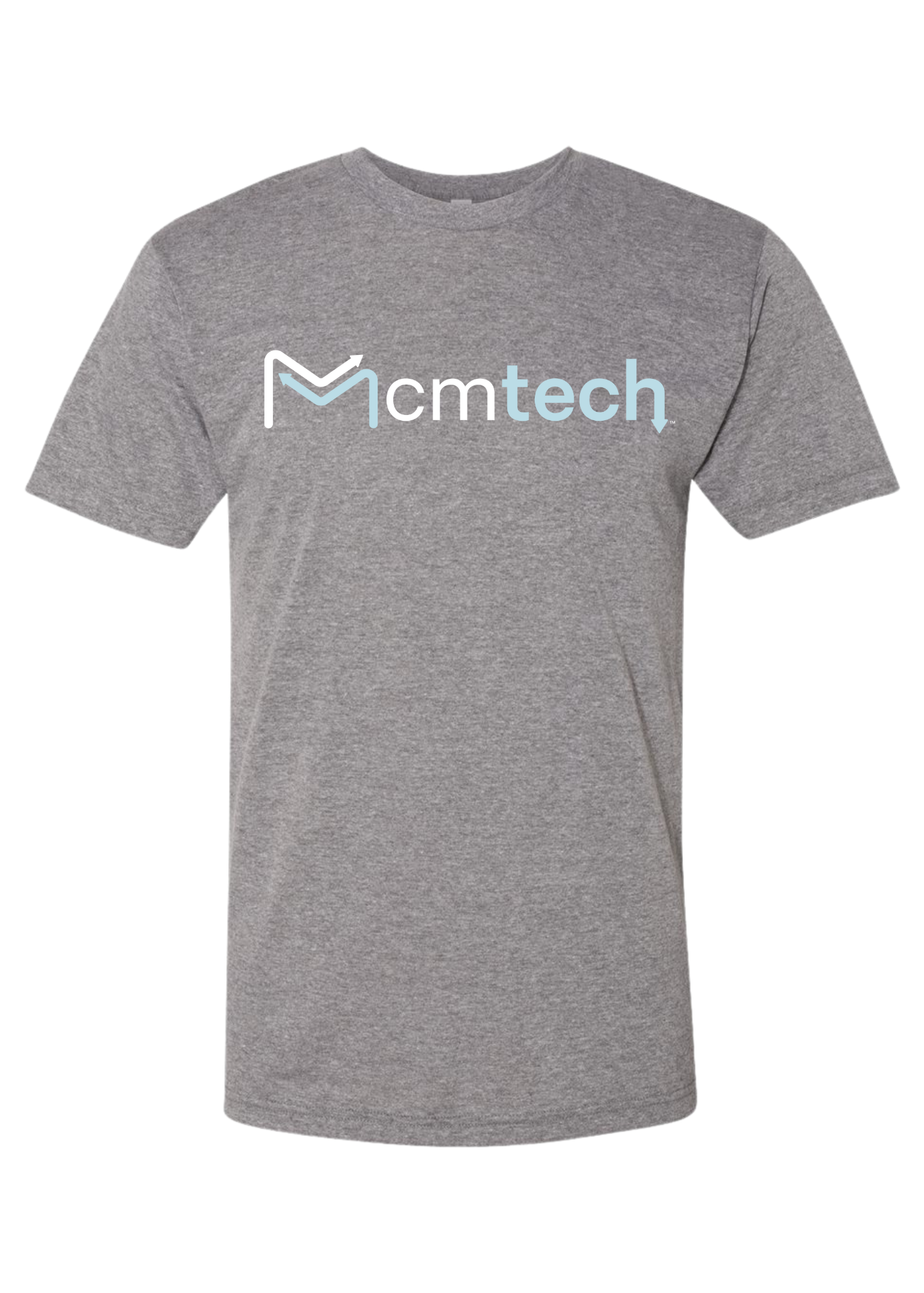 Mcmtech | Adult Performance Tee-Sister Shirts-Sister Shirts, Cute & Custom Tees for Mama & Littles in Trussville, Alabama.